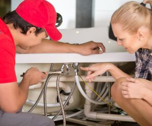 About Emergency plumbing pros Bridgeton, NJ